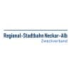 Zweckverband Regional-Stadtbahn Neckar-Alb logo