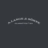 A. Lange & Söhne logo
