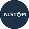 Alstom logo