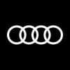AUDI AG logo