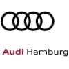 Audi Hamburg logo