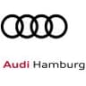Audi Hamburg logo