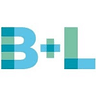 Bausch + Lomb logo