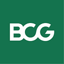 BCG X logo