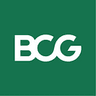 BCG X logo