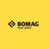 BOMAG GmbH logo