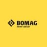 BOMAG GmbH logo
