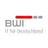 BWI GmbH logo