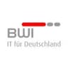 BWI GmbH logo