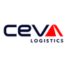 CEVA Logistics logo