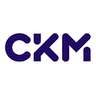 CKM Group logo