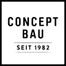 CONCEPT BAU logo