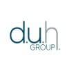 d.u.h.Group logo
