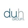d.u.h.Group logo