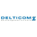 Delticom logo
