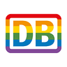 Deutsche Bahn logo