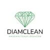 Diamclean logo