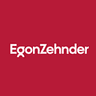 Egon Zehnder logo