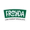 Froyda logo