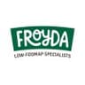 Froyda logo