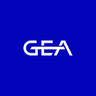 GEA Group logo