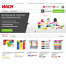 Hach logo