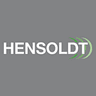 HENSOLDT logo