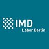 IMD Berlin logo
