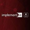 Implement-IT logo