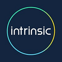 Intrinsic logo