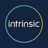 Intrinsic logo