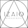 IZAIO logo