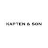 Kapten & Son logo