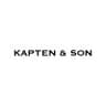 Kapten & Son logo