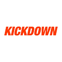 KICKDOWN logo