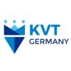 KVT Germany logo