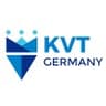 KVT Germany logo