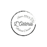 L'Osteria logo