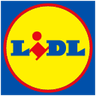 Lidl in Germany logo