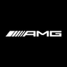 Mercedes-AMG logo