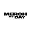 MERCH MY DAY logo
