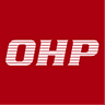 OHP Group logo