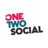 OneTwoSocial logo