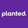Planted logo