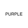 Purple logo