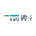 RSM Ebner Stolz logo