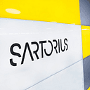 Sartorius logo
