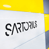 Sartorius logo