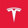 Tesla logo