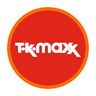 TK MAXX logo